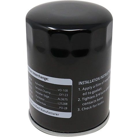 Prime Guard POF 5288 Oil Filter