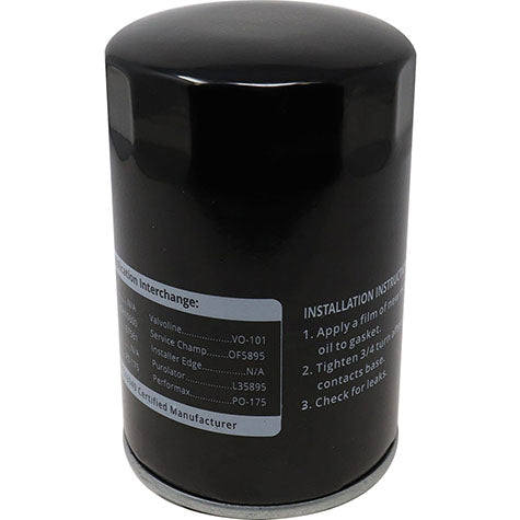 Prime Guard POF 5895 Oil Filter
