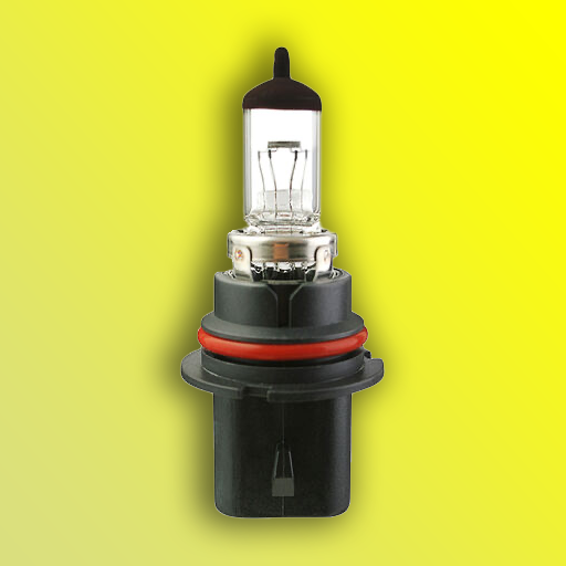 Automotive Light Bulbs