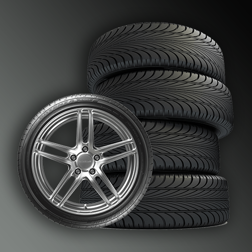 Tire & Wheel Repair