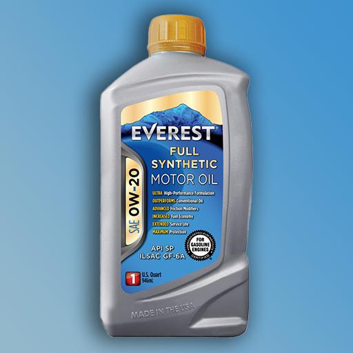 EVEREST®