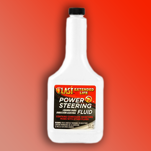 Automotive Fluids