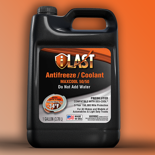 Antifreeze & Coolant