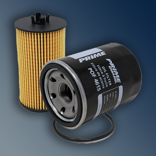 Prime Guard Prime Guard Oil Filters – Lube Squad of Maryland, LLC