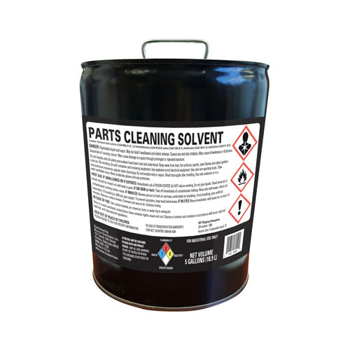 Warren Distribution Parts Cleaning Solvent