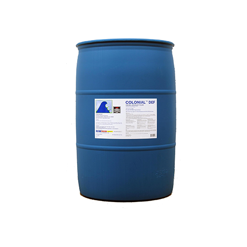 Diesel Exhaust Fluid - 55 Gallon