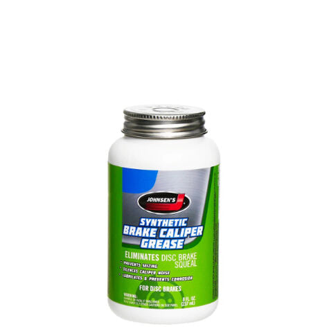 Johnsen's Synthetic Brake Caliper Grease