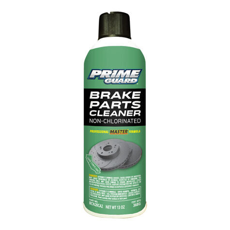 Prime Guard Non-Chlorinated Brake Cleaner