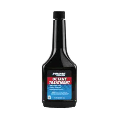 Prime Guard Octane Treatment