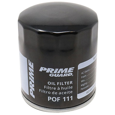 Filtro de aceite Prime Guard POF 111 