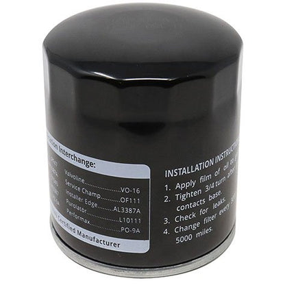 Prime Guard POF 111 Oil Filter