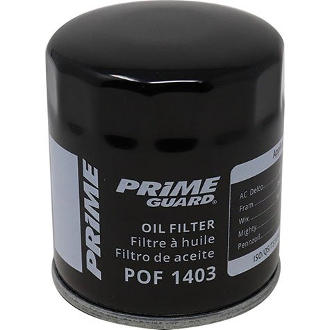 Filtro de aceite Prime Guard POF 1403 