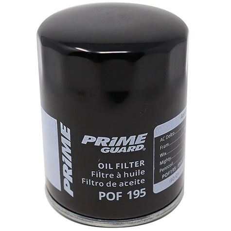 Filtro de aceite Prime Guard POF 195 