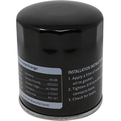 Prime Guard POF 2222 Oil Filter