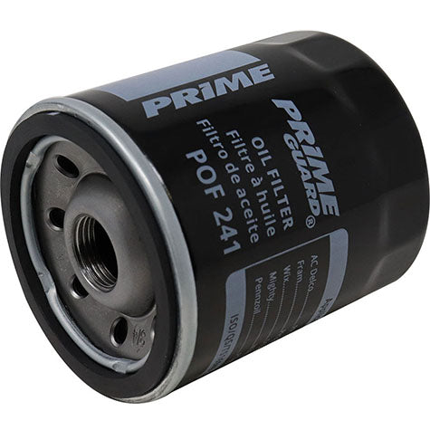 Prime Guard POF 241 Oil Filter