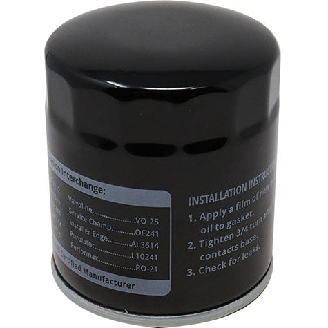 Prime Guard POF 241 Oil Filter