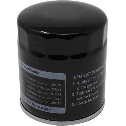 Prime Guard POF 241 Oil Filter