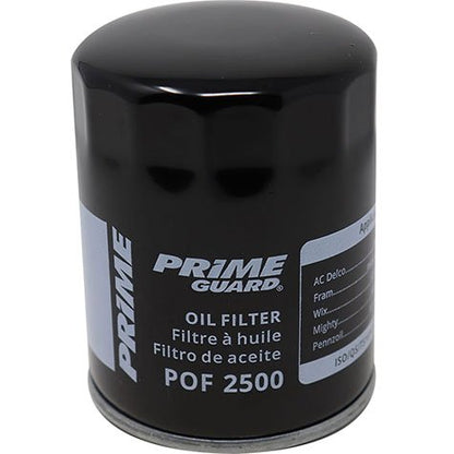 Prime Guard POF 2500 Oil Filter