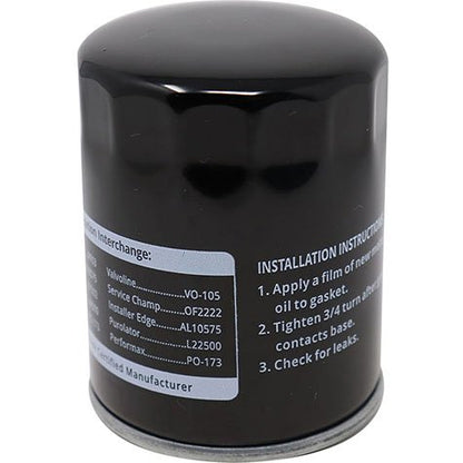 Prime Guard POF 2500 Oil Filter