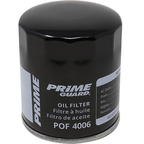 Filtro de aceite Prime Guard POF 4006 