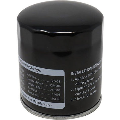 Prime Guard POF 4006 Oil Filter