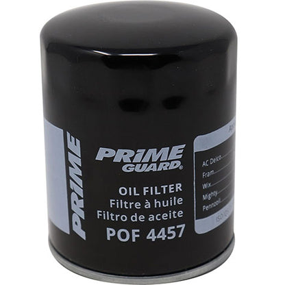 Prime Guard POF 4457 Oil Filter