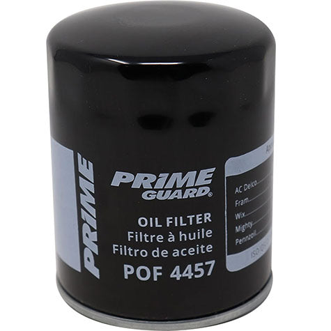 Filtro de aceite Prime Guard POF 4457 