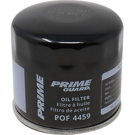 Filtro de aceite Prime Guard POF 4459 