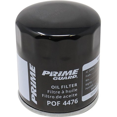 Filtro de aceite Prime Guard POF 4476 