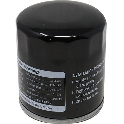 Prime Guard POF 4476 Oil Filter