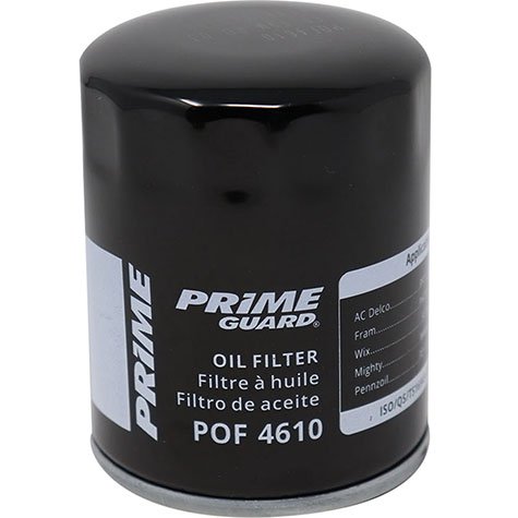 Prime Guard POF 4610 Oil Filter