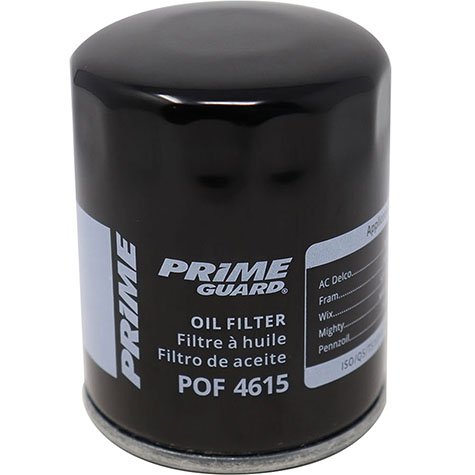 Filtro de aceite Prime Guard POF 4615 