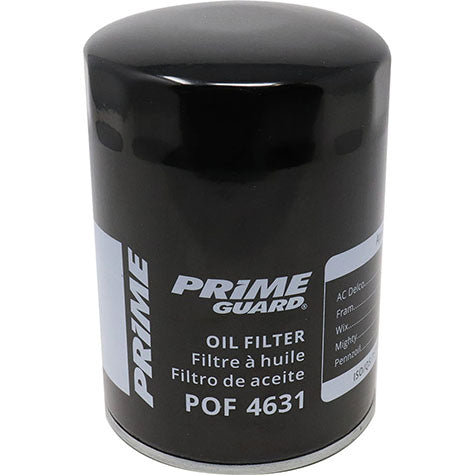 Filtro de aceite Prime Guard POF 4631 