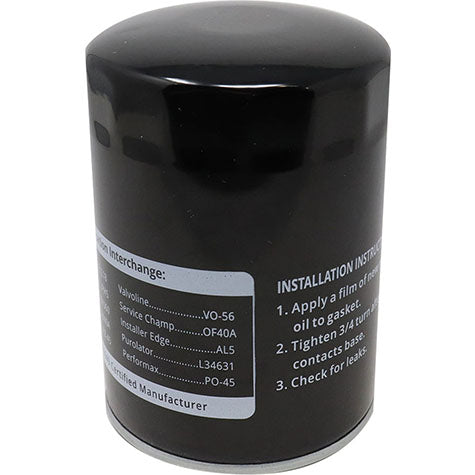 Prime Guard POF 4631 Oil Filter