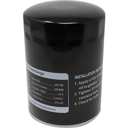 Prime Guard POF 4631 Oil Filter