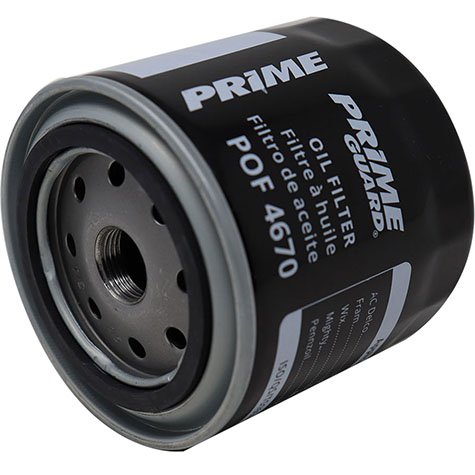 Prime Guard POF 4670 Oil Filter