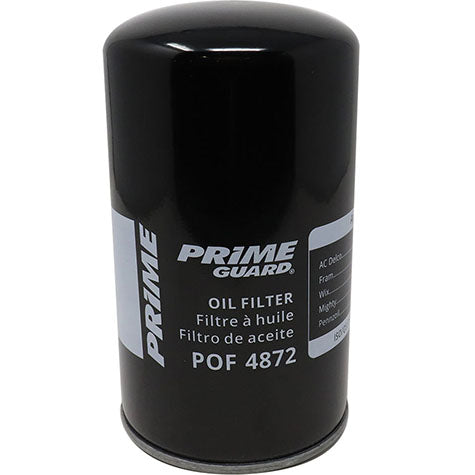 Filtro de aceite Prime Guard POF 4872 