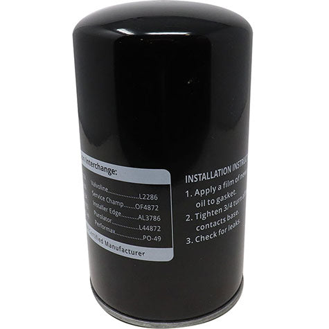 Prime Guard POF 4872 Oil Filter