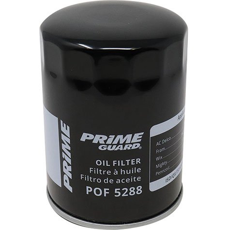 Prime Guard POF 5288 Oil Filter