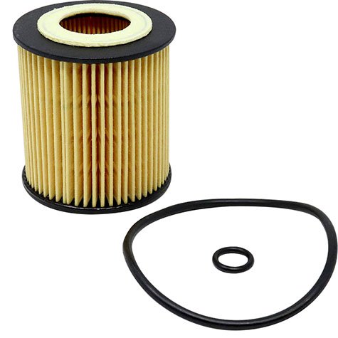 Prime Guard POF 5505 Oil Filter