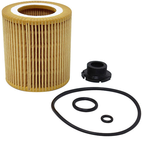 Prime Guard POF 5607 Oil Filter