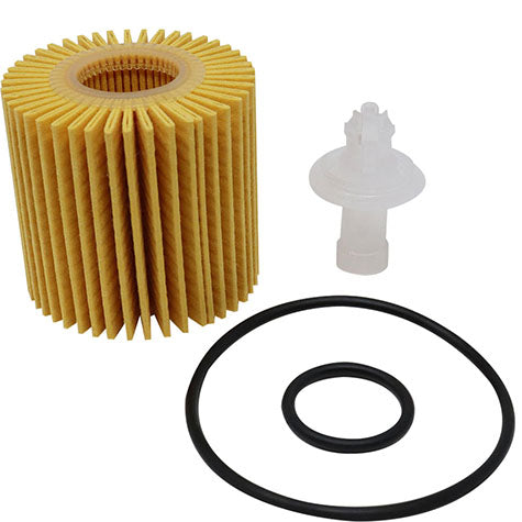 Prime Guard POF 5608 Oil Filter