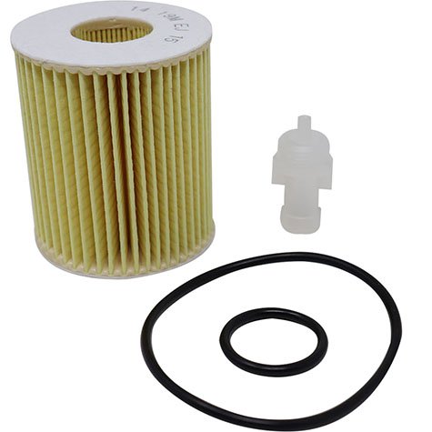 Prime Guard POF 5609 Oil Filter