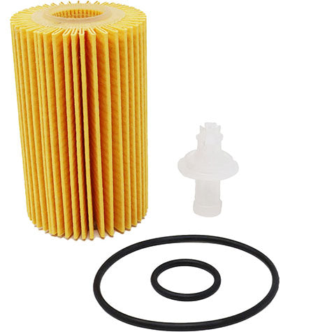 Prime Guard POF 5702 Oil Filter