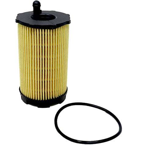 Prime Guard POF 5843 Oil Filter