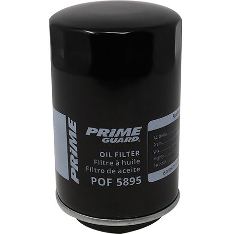 Filtro de aceite Prime Guard POF 5895 