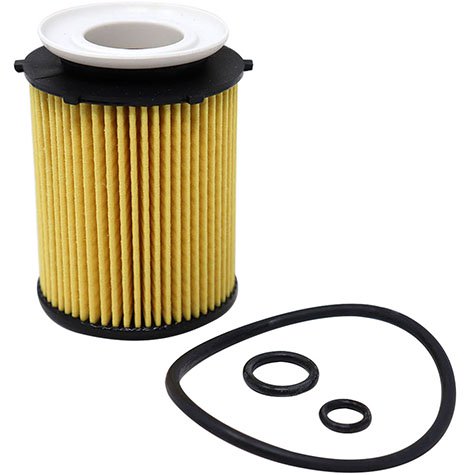 Prime Guard POF 8182 Oil Filter