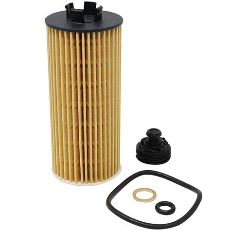 Prime Guard POF 8209 Oil Filter