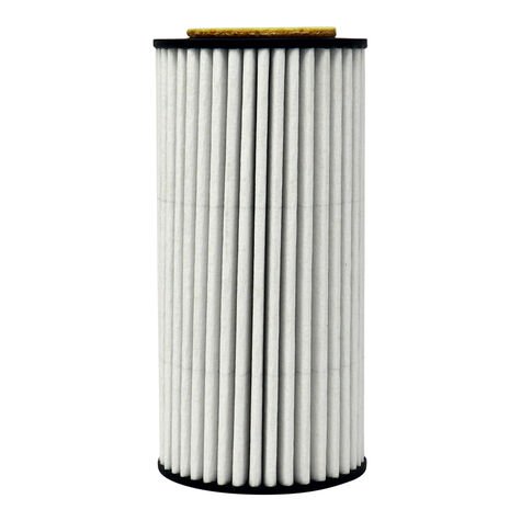 Prime Guard POF W1078 Oil Filter