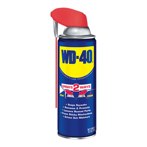 WD-40 Multi-Use Penetrant with SMART STRAW